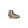 Scarpe MOU Eskimo Glitter Grigio